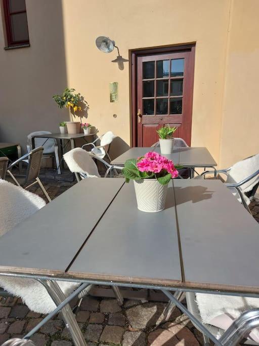 30Qm Studio Rosenheimer Innenstadt Eksteriør billede