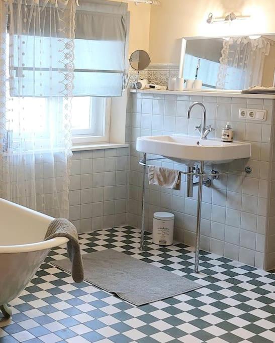 30Qm Studio Rosenheimer Innenstadt Eksteriør billede