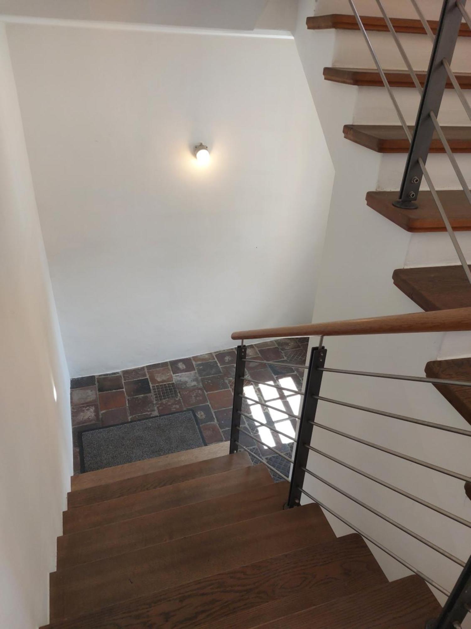 30Qm Studio Rosenheimer Innenstadt Eksteriør billede
