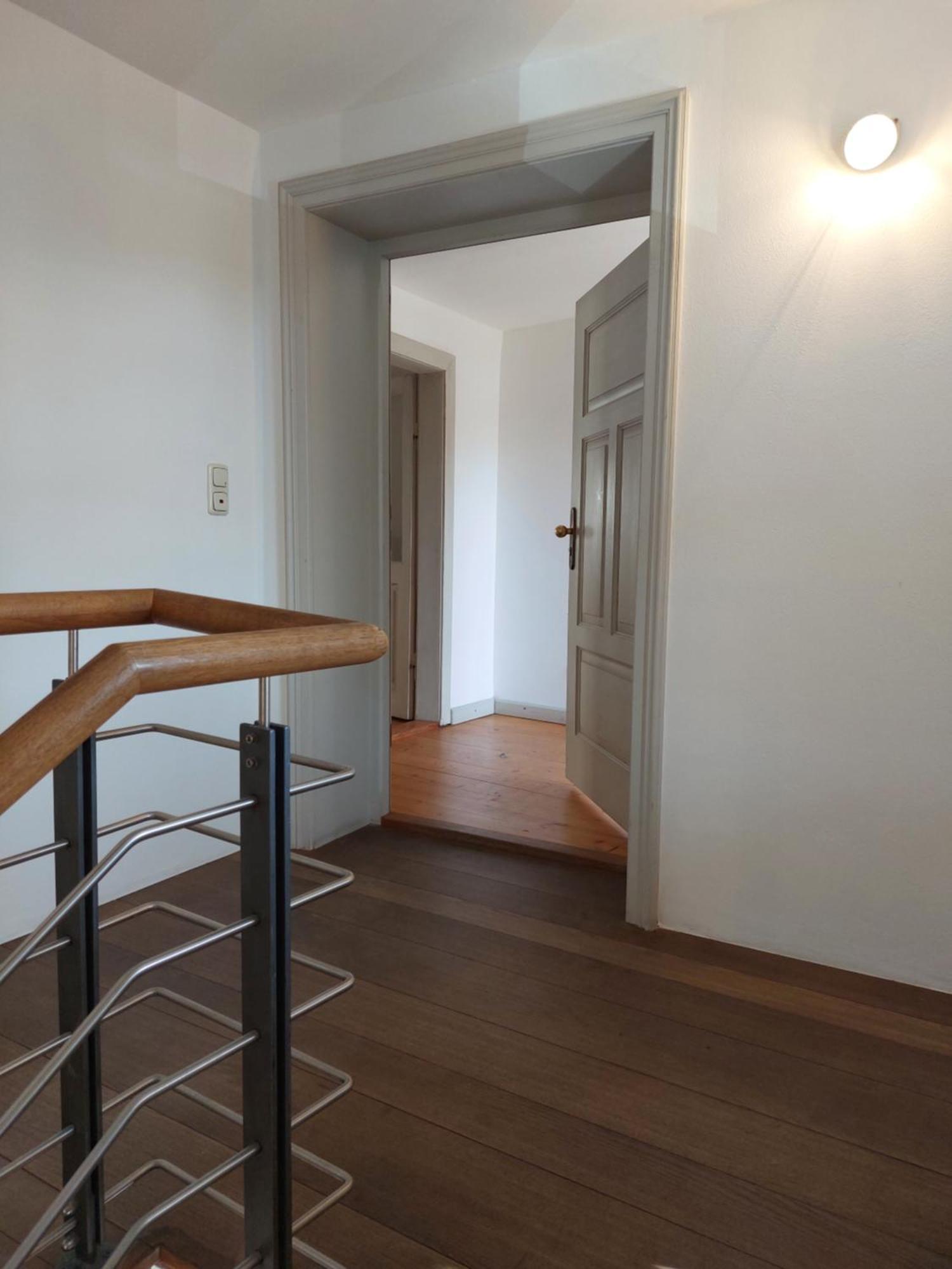 30Qm Studio Rosenheimer Innenstadt Eksteriør billede